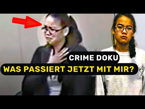 Tochter hat 3 Auftragskiller gebucht - Der Fall Jennifer P