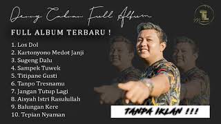 Download lagu Denny Caknan Full Album Terbaru Terpopuler Tanpa I... mp3