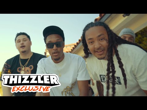 LokiChaseABag ft. Rico2Smoove x Astrohh9 - Heart Break Kids (Exclusive Music Video) II Dir. TC