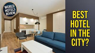 RVA - Clerigos Apartments - Best Hotel in the City? | Porto, Portugal🌟