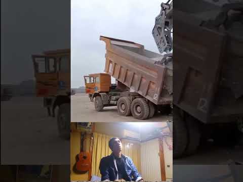 excavator - unexpected situation #excavator #construction #shorts