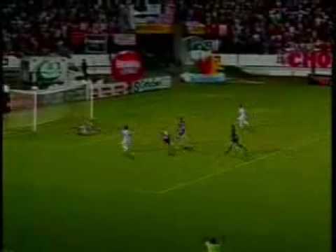 Santa Cruz 1x3 Náutico (Narrações de Rádio)