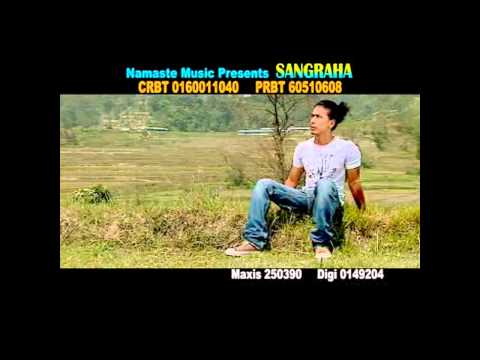 Timro Jowan Mero Lagi | Rabin Khadka | Namaste Music Center