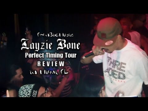 Layzie Bone 