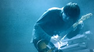 RADIOHEAD - Airbag [interstellar_leak] 2017