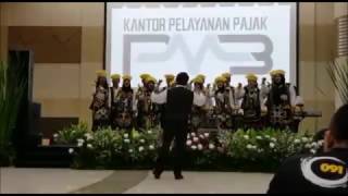 Download lagu Mars DJP (Padus KPP PMB) mp3 Download lagu Mars DJP (Padus KPP PMB) mp3