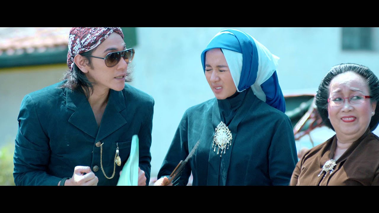 Official Trailer 'Talak 3'