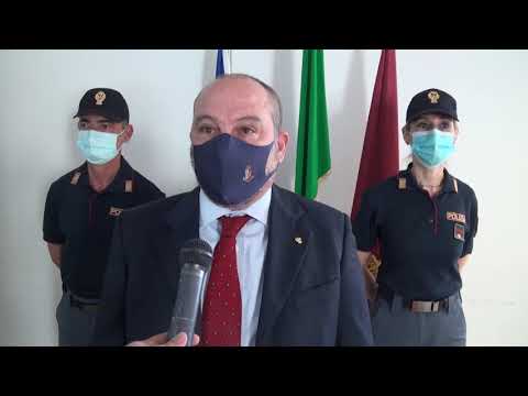 Pistoia: protocollo Zeus per gli uomini che maltrattano