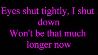 Icon for Hire Think I&#39;m Sick Lyrics