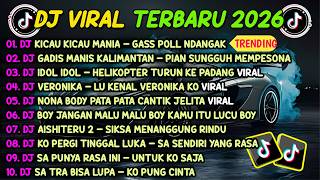 Download lagu DJ TIKTOK TERBARU 2026🎵DJ KICAU KICAU MANIA GASS POLL NDANGAK NDANGAK🎵DJ GADIS MANIS KALIMANTAN mp3 Download lagu DJ TIKTOK TERBARU 2026🎵DJ KICAU KICAU MANIA GASS POLL NDANGAK NDANGAK🎵DJ GADIS MANIS KALIMANTAN mp3