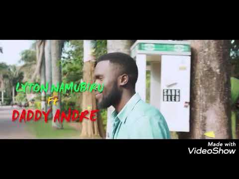 Lyton Namubiru x Daddy Andre _Mex Edition  ( 11 vibes )