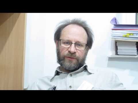 M. Tsfasman about Yu. Ilyashenko