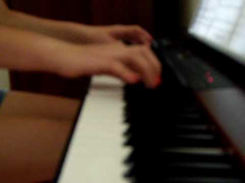 Miseinen (Piano version) - The Gazette