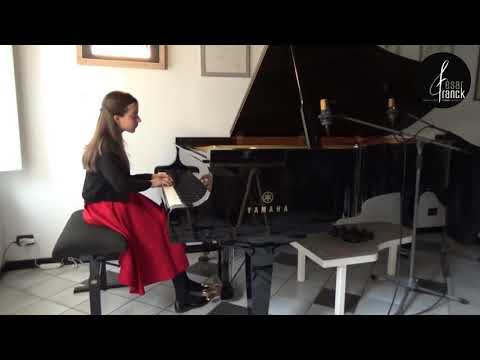 CFIPC Prizewinners 2020 - Emma GUERCIO - 3rd Prize ex-aequo Category B