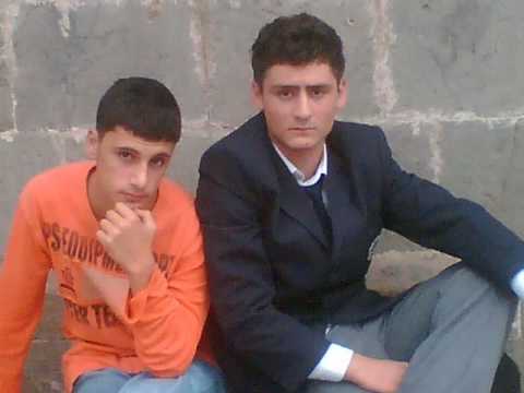 DJ ATEŞ  03 MUSTAFA GİZEMLİ RAPÇİ VE YARALI SITAYLA