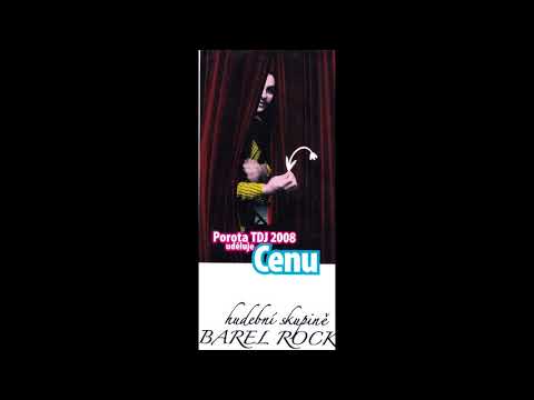 Barel rock - Balada z hadrů 2008 - celostátní přehlídka divadelních souborů v Třešti