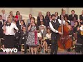 The Isaacs - I Believe in a Hill Called Mount Calvary (Live)