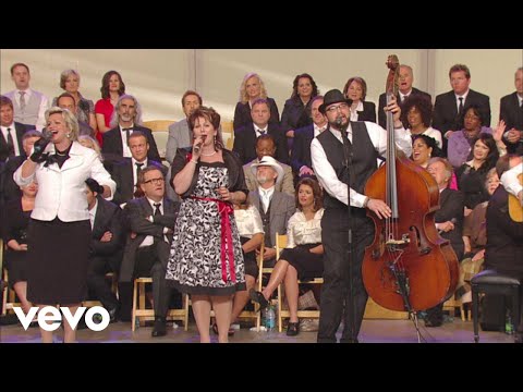 Thumbnail for I Believe in a Hill Called Mount Calvary video