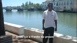 MAIS QUE UMA VIAGEM - Marco Camargo