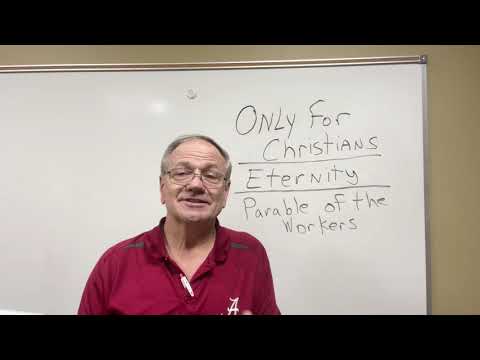 Revelation Chapter 21