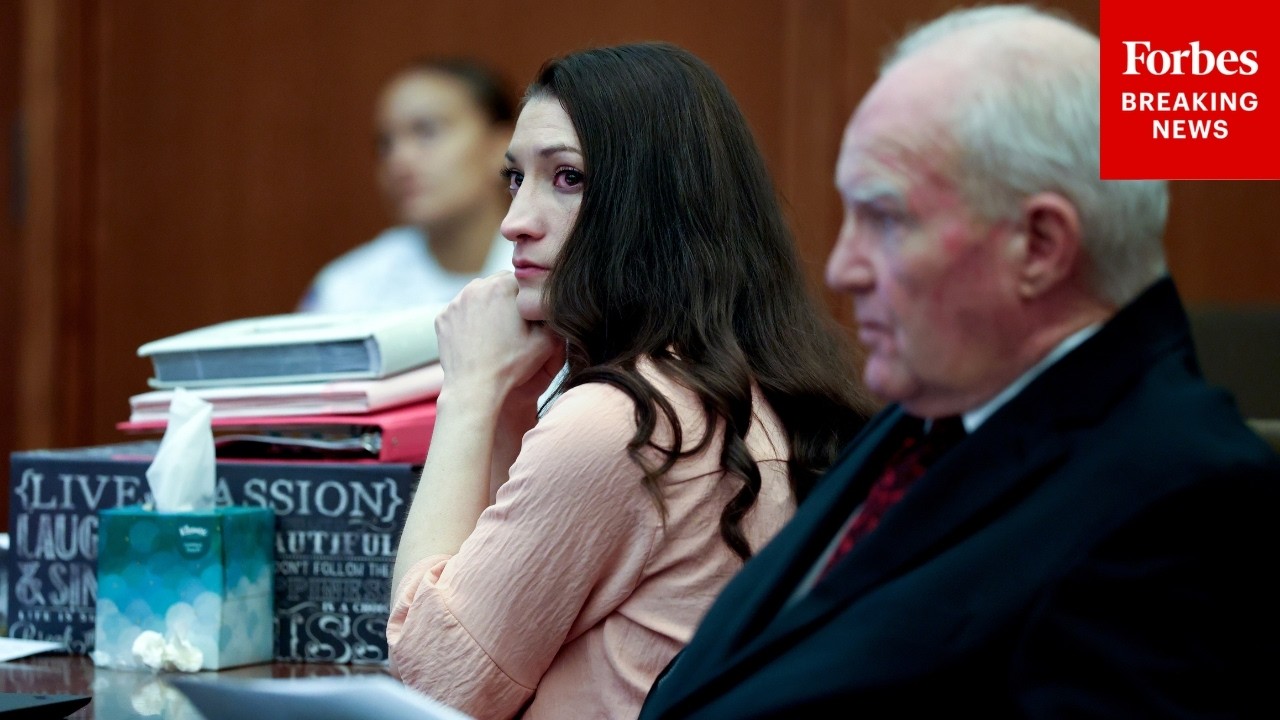 Video: Former Prosecutor Analyzes Key Evidence in Lindsay Clancy Murder Trial