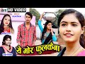 Karan Chauhan Kiran Chauhan Shyam Kuteliha Meenakshi Raut Cg Song Ye Mor Phool Kaina AVM