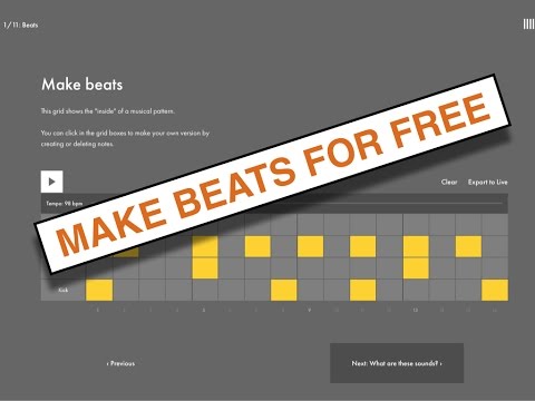 download lagu mp3 mp4 Ableton Website, download lagu Ableton Website gratis, unduh video klip Ableton Website