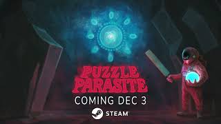Puzzle Parasite co-op trailer teaser