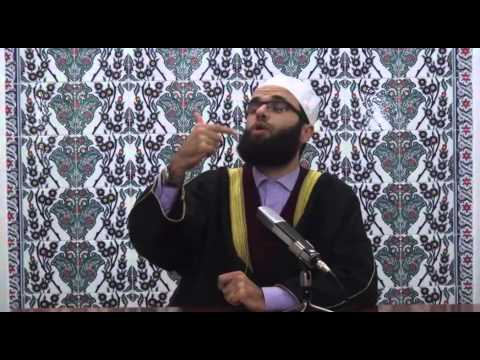 121 - Vlera e pritjes së namazit në xhami