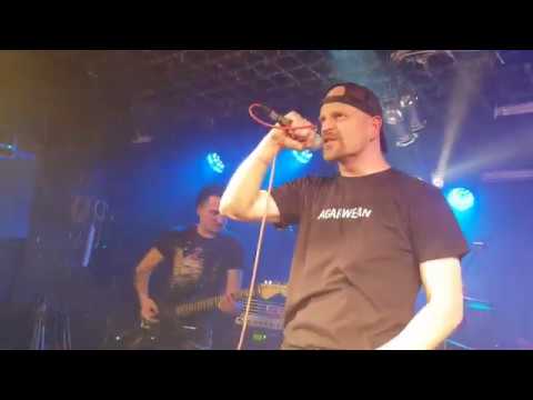 Agarwean - Agarwean Česká1 reborn 8.2.2020