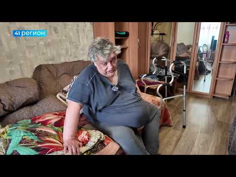 ИРИНА ЯРОВАЯ ПОМОГЛА С ТРАНСПОРТИРОВКОЙ И КОНСУЛЬТАЦИЕЙ У ФЕДЕРАЛЬНЫХ ВРАЧЕЙ ЖИТЕЛЮ ЕЛИЗОВА