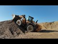 CASE 921 C