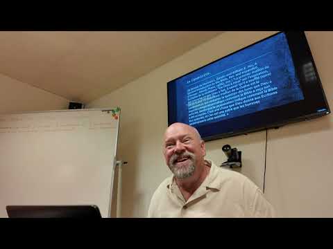 IBP 101 Bibliologie Cours 5 Canonicité et suffisance