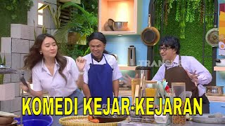 Download lagu Fathbay Pergoki Kecurangan Andre, Malah Mau Dinikahi! | BTS (04/10/25) Part 3 mp3