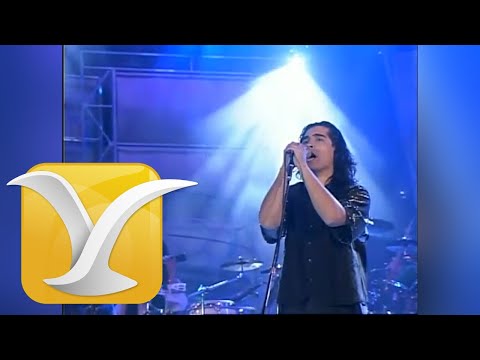 La Sociedad - Nada quedará - Festival Internacional de la Canción de Viña del Mar 1997