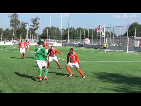 SEV 1 - HOUTWIJK SV 1