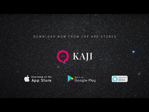 KAJI video thumbnail