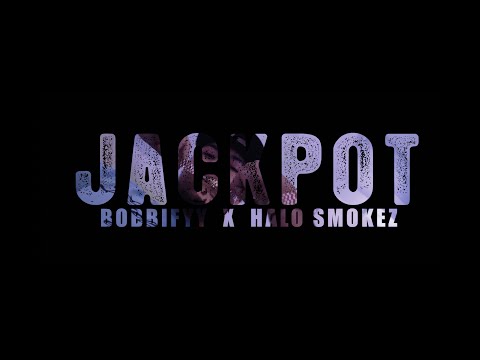 Halo Smokez x Bobbifyy - Jackpot (Official Video)