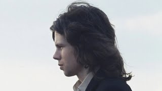 The Beauty and Tragedy of Nick Drake