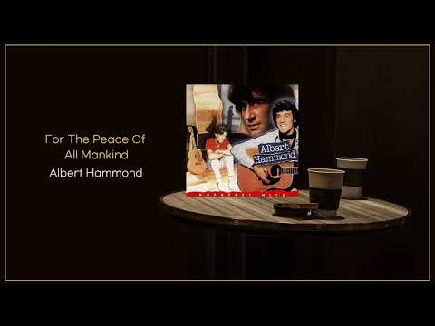 Albert Hammond - For The Peace Of All Mankind / FLAC File