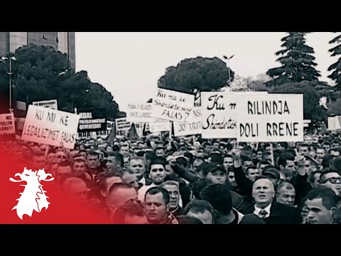 MEMORY - PD - Viti Zero - 14.11.2021 - Albanian Post