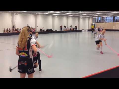 Trosa Edanö IBK - TFC F03