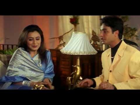 Hadh Kar Di Aapne (2000)  - Superhit Comedy Film - Govinda - Rani Mukherji