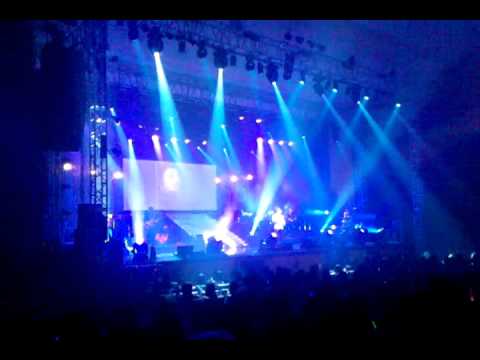 (20101225) Christmas with K.Will (Perf 3)