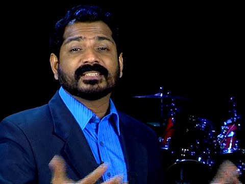 Blessing Today 1174 (04 Aug 2015) l How Can We Please God, Part - 2