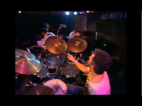 The Gadd Gang Live - Watching the River Flow