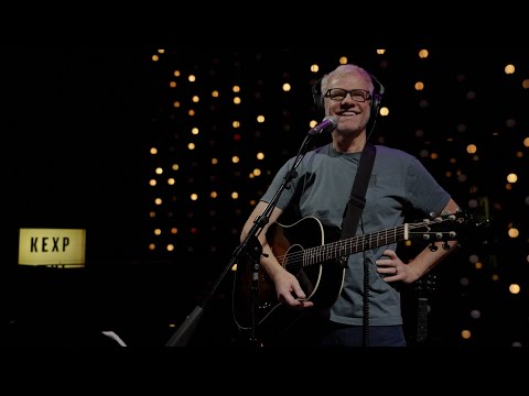 The New Pornographers - Full Performance (Live on KEXP)