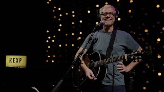 The New Pornographers - Full Performance (Live on KEXP)