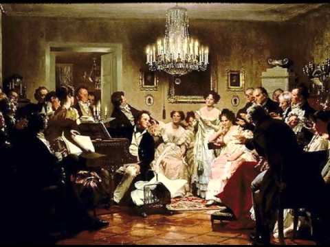 Schubert: Symphony 3 in D major 4th Movement 4/4