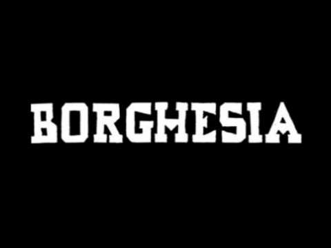 Borghesia // Goli Uniformirani Mrtvi